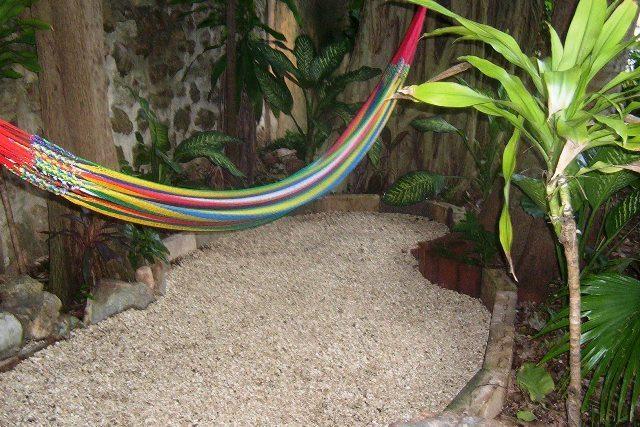 Posada El Jardin Тикуль Экстерьер фото