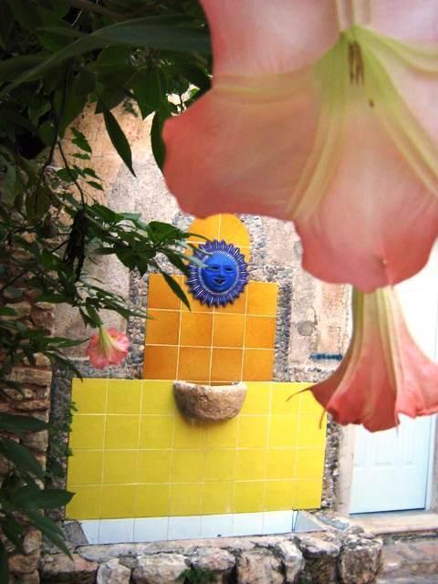 Posada El Jardin Тикуль Экстерьер фото