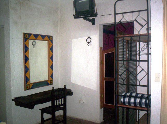 Posada El Jardin Тикуль Номер фото