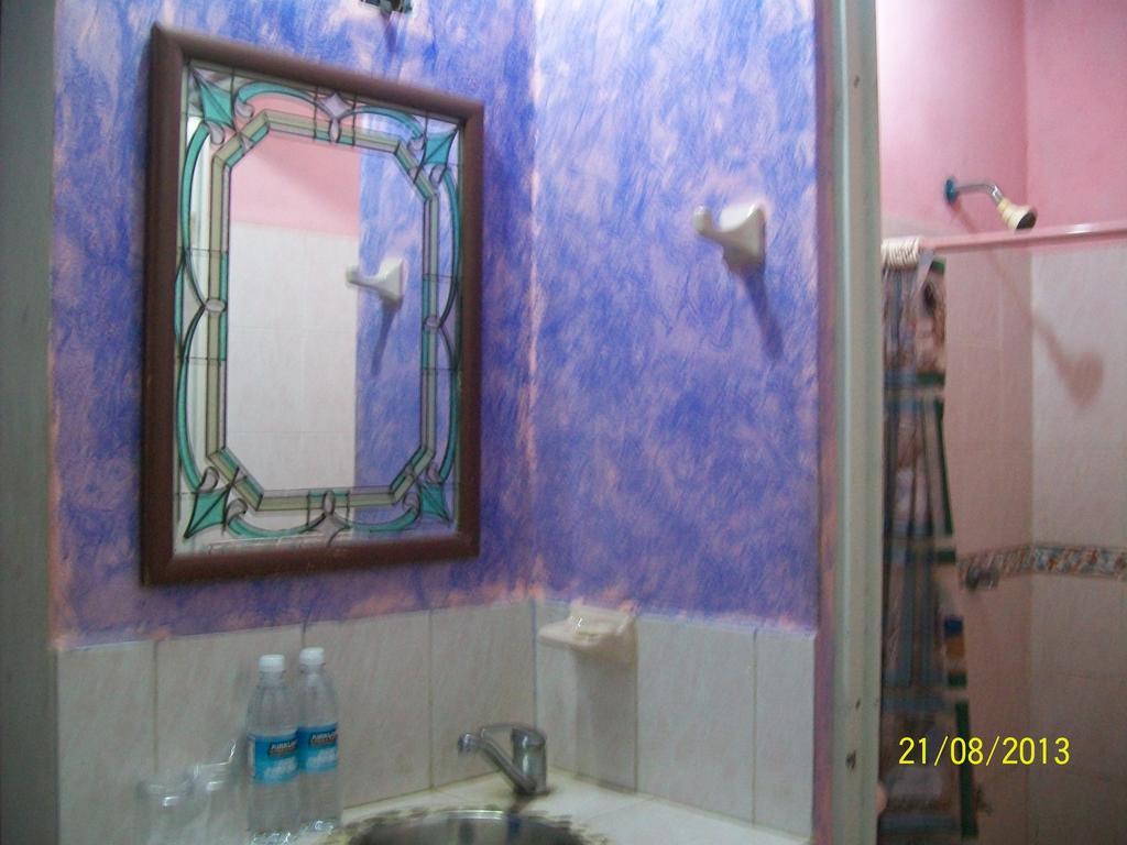 Posada El Jardin Тикуль Номер фото