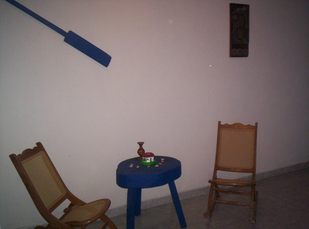 Posada El Jardin Тикуль Номер фото